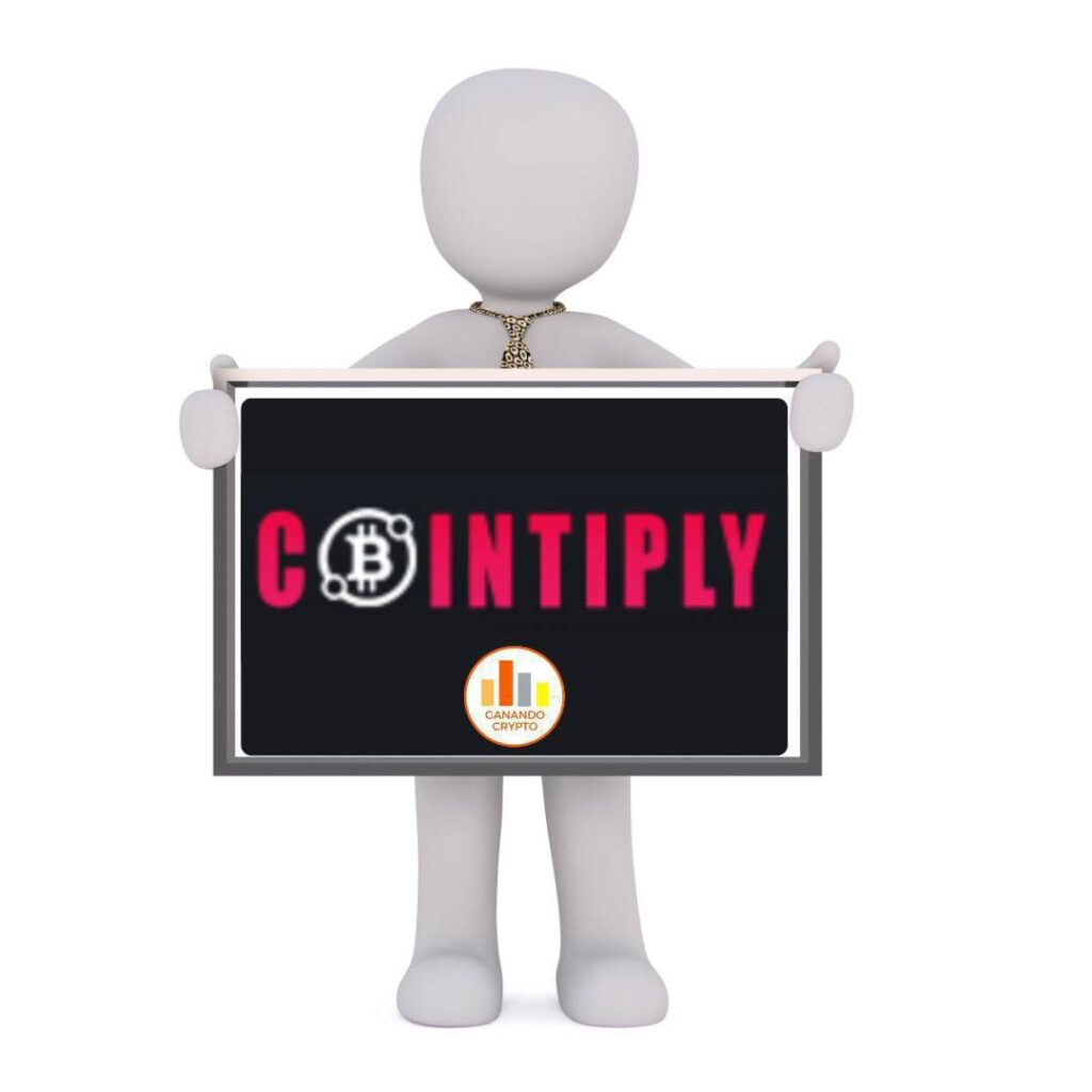 reclama criptomonedas en cointiply