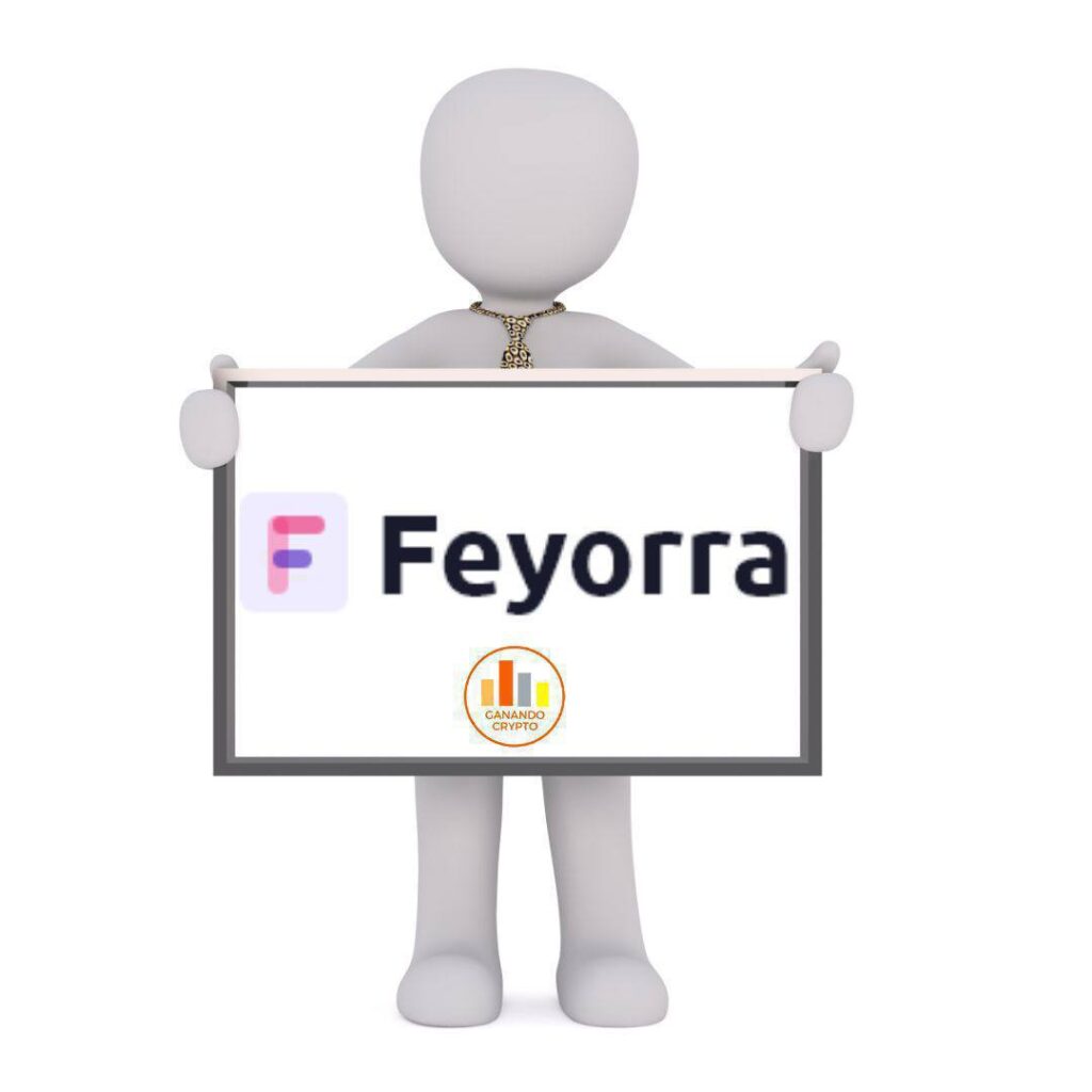 Feyorra criptomonedas