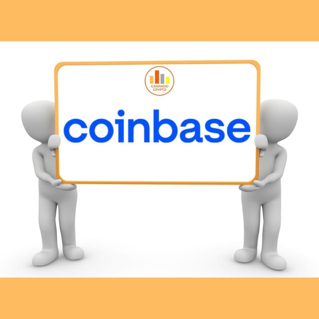 coinbase cartera de criptomonedas