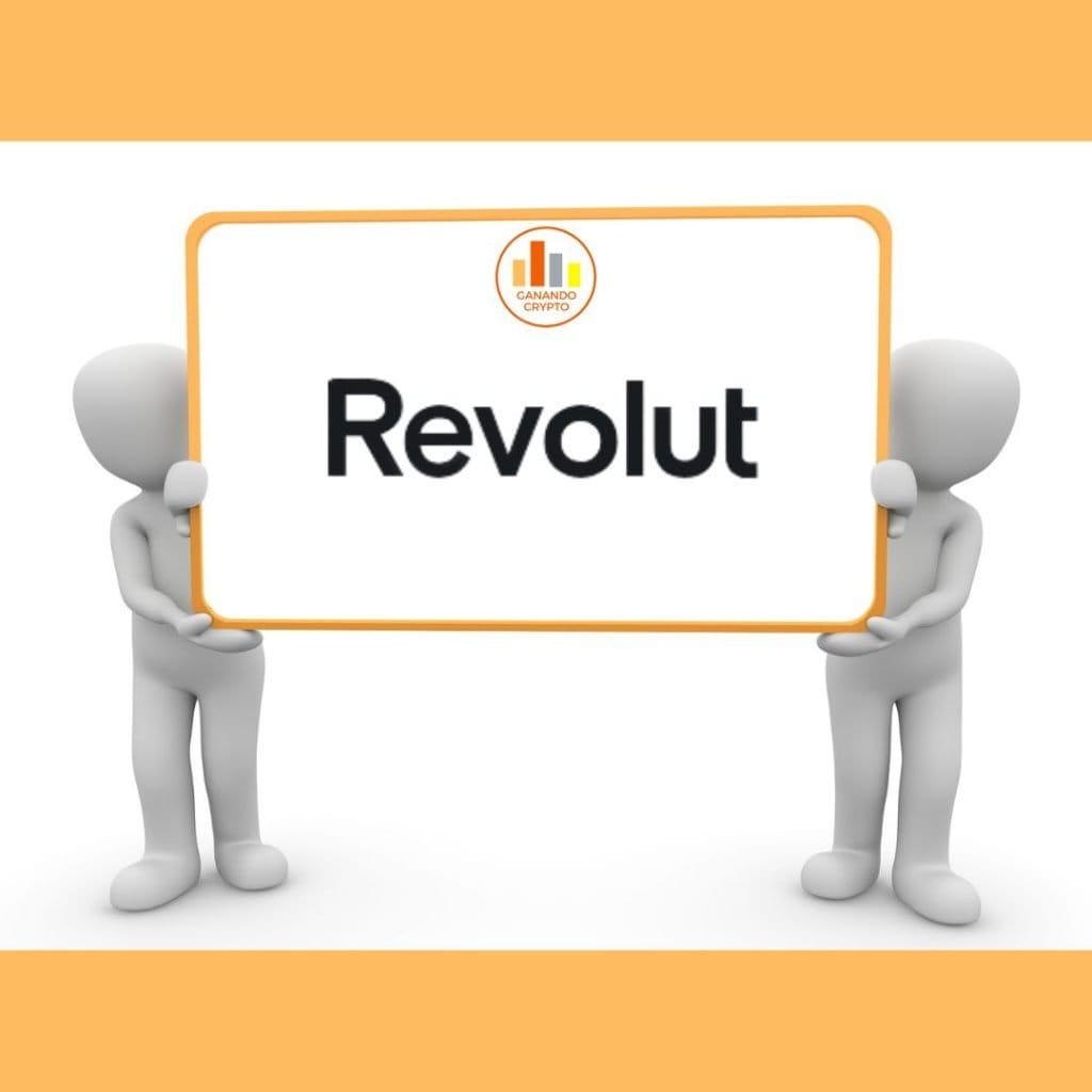 revolut wallet cryptos